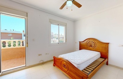 Resale - Bungalow - Gran alacant - Monte y Mar