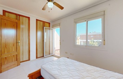 Resale - Bungalow - Gran alacant - Monte y Mar