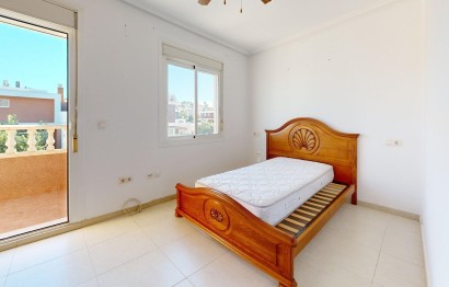 Resale - Bungalow - Gran alacant - Monte y Mar