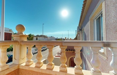 Resale - Bungalow - Gran alacant - Monte y Mar