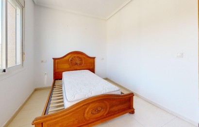 Resale - Bungalow - Gran alacant - Monte y Mar