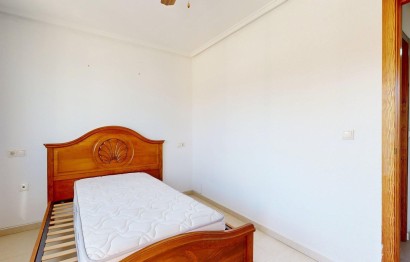 Resale - Bungalow - Gran alacant - Monte y Mar