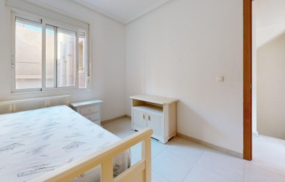 Resale - Bungalow - Gran alacant - Monte y Mar