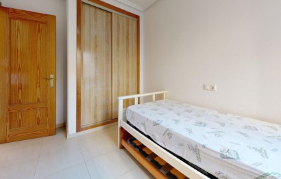 Resale - Bungalow - Gran alacant - Monte y Mar