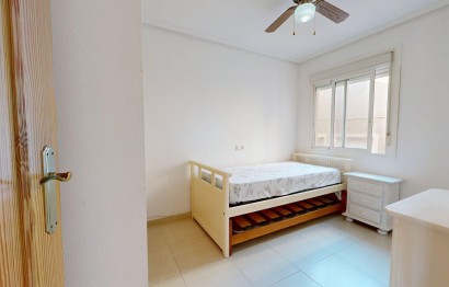 Resale - Bungalow - Gran alacant - Monte y Mar