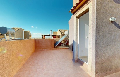 Resale - Bungalow - Gran alacant - Monte y Mar