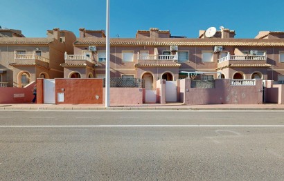 Resale - Bungalow - Gran alacant - Monte y Mar