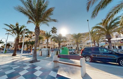 Resale - Bungalow - Gran alacant - Monte y Mar