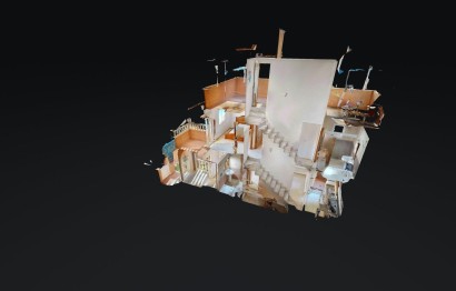 Resale - Bungalow - Gran alacant - Monte y Mar