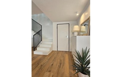 Resale - Duplex - San Vicente del Raspeig - Centro - San Vicente del Raspeig