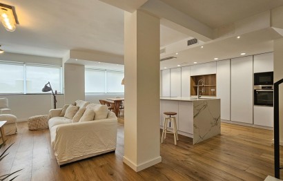 Resale - Duplex - San Vicente del Raspeig - Centro - San Vicente del Raspeig