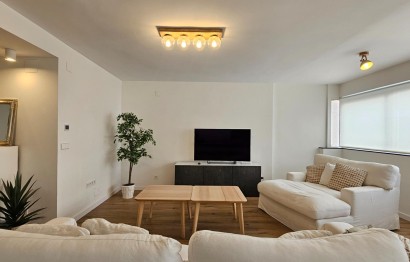 Resale - Duplex - San Vicente del Raspeig - Centro - San Vicente del Raspeig