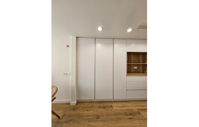 Resale - Duplex - San Vicente del Raspeig - Centro - San Vicente del Raspeig