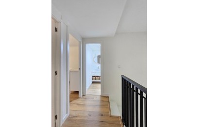 Resale - Duplex - San Vicente del Raspeig - Centro - San Vicente del Raspeig