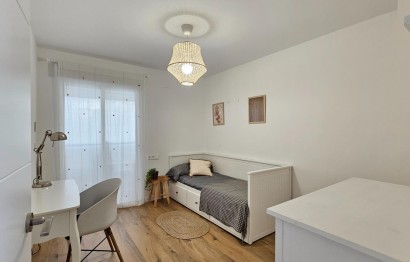 Resale - Duplex - San Vicente del Raspeig - Centro - San Vicente del Raspeig