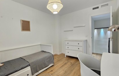 Resale - Duplex - San Vicente del Raspeig - Centro - San Vicente del Raspeig