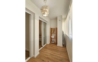 Resale - Duplex - San Vicente del Raspeig - Centro - San Vicente del Raspeig