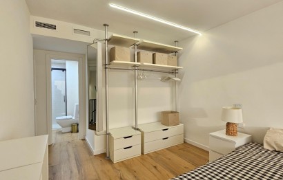 Resale - Duplex - San Vicente del Raspeig - Centro - San Vicente del Raspeig