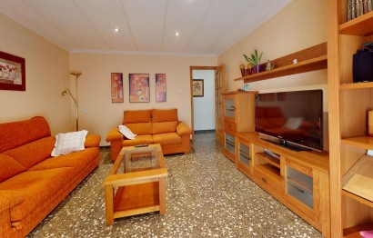 Resale - Apartment / flat - Elche - Toscar