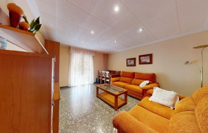 Resale - Apartment / flat - Elche - Toscar