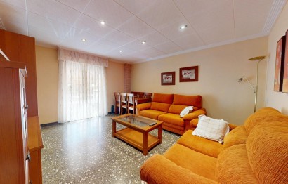 Resale - Apartment / flat - Elche - Toscar
