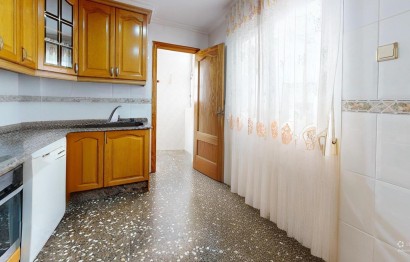 Resale - Apartment / flat - Elche - Toscar