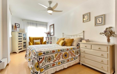 Resale - Apartment / flat - San Vicente del Raspeig - ant parada Tram y Universidad Alicante