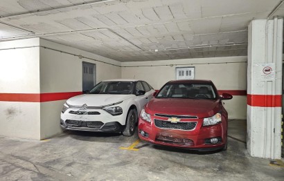 Resale - Apartment / flat - San Vicente del Raspeig - ant parada Tram y Universidad Alicante