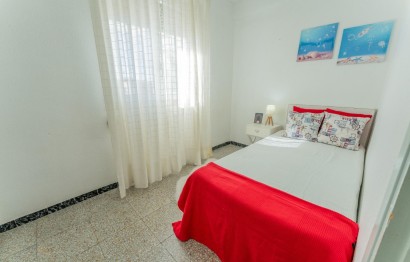 Resale - Apartment / flat - Elche - Sector V