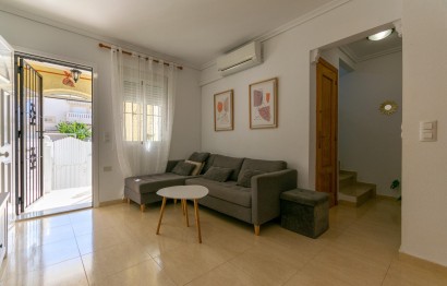 Resale - Bungalow - Gran alacant - Clot de galvany