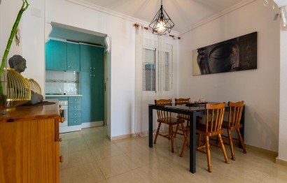 Resale - Bungalow - Gran alacant - Clot de galvany