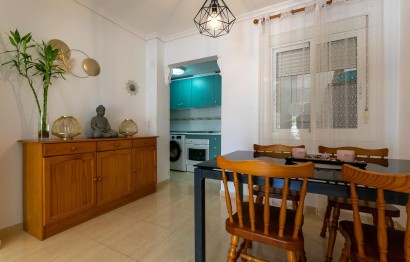 Resale - Bungalow - Gran alacant - Clot de galvany