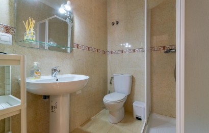 Resale - Bungalow - Gran alacant - Clot de galvany