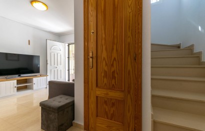 Resale - Bungalow - Gran alacant - Clot de galvany