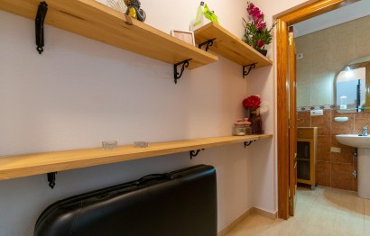 Resale - Bungalow - Gran alacant - Clot de galvany