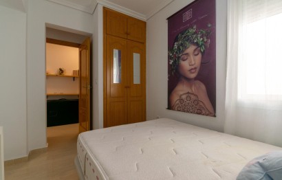 Resale - Bungalow - Gran alacant - Clot de galvany