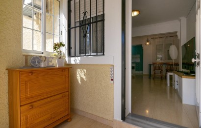 Resale - Bungalow - Gran alacant - Clot de galvany