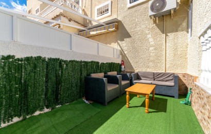 Resale - Bungalow - Gran alacant - Clot de galvany