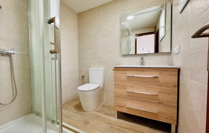 Long Term Rental - Apartment - Elche - Center