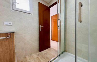 Long Term Rental - Apartment - Elche - Center