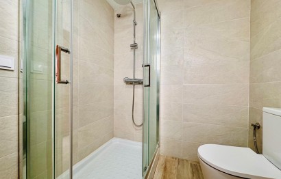 Long Term Rental - Apartment - Elche - Center