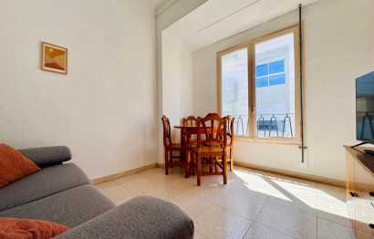 Long Term Rental - Apartment - Elche - Center