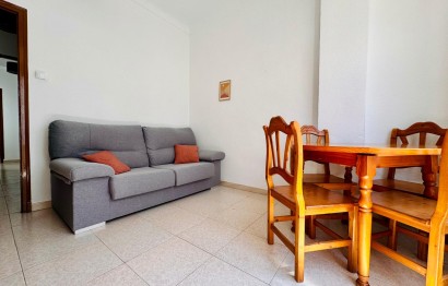 Long Term Rental - Apartment - Elche - Center