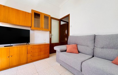 Long Term Rental - Apartment - Elche - Center
