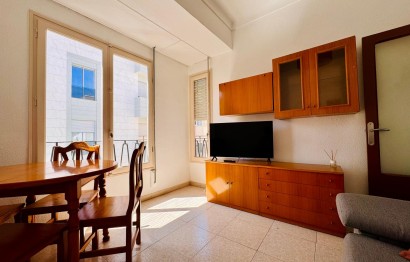 Long Term Rental - Apartment - Elche - Center