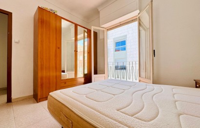 Long Term Rental - Apartment - Elche - Center