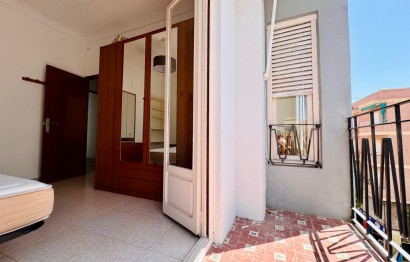 Long Term Rental - Apartment - Elche - Center