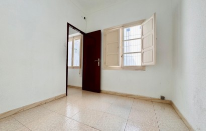 Long Term Rental - Apartment - Elche - Center