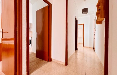 Long Term Rental - Apartment - Elche - Center