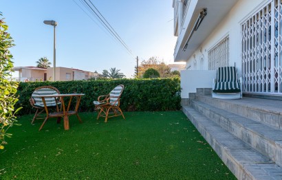 Revente - Bungalow - Santa Pola - Santa pola del este